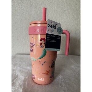 Disney Princess 18oz Tumbler